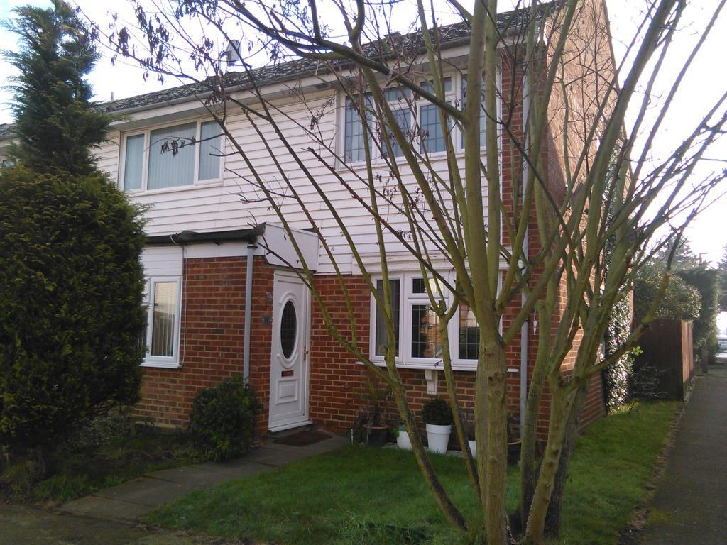 Bianca'S House Hotel Heathrow Airport Slough Exterior photo